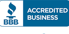 Better Business Bureau logo