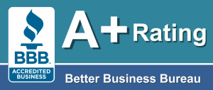 A+ Better Business Bureau