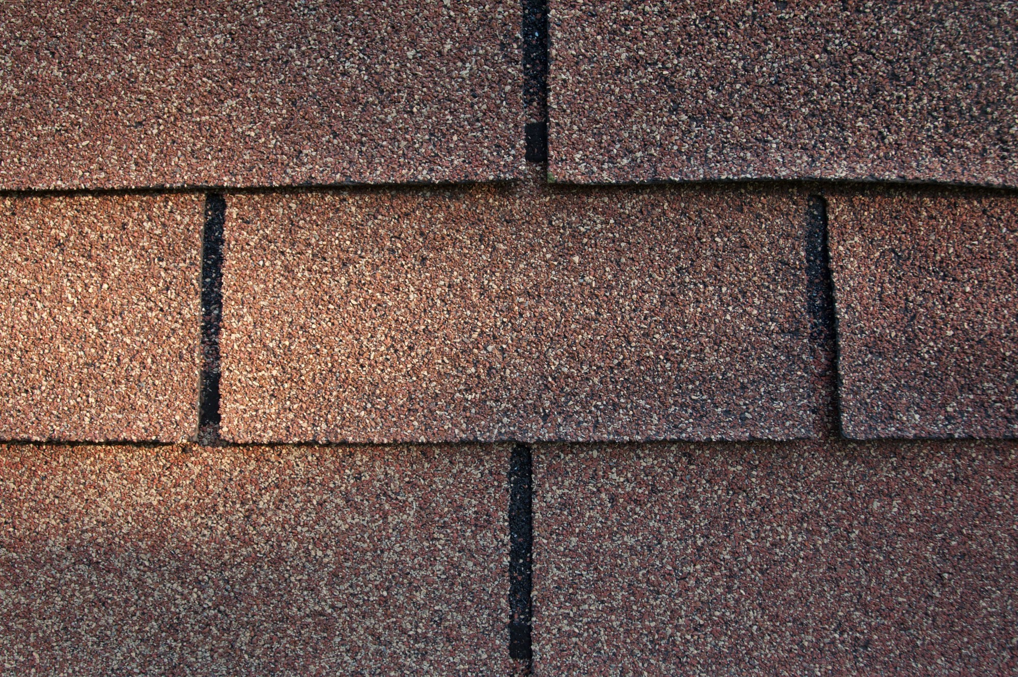 Asphalt Shingles