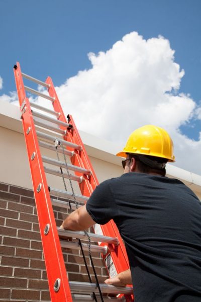 Roofing Contractor Garland TX